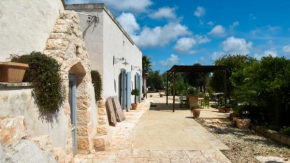 Italianway - Trullo Casa Tara